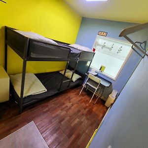 Private Bathroom Double Room